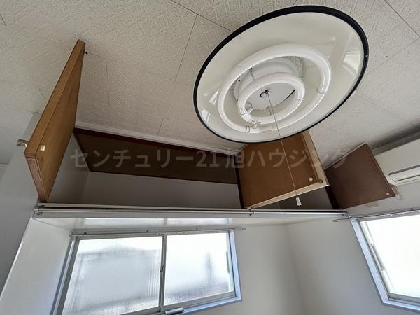 エステート国領