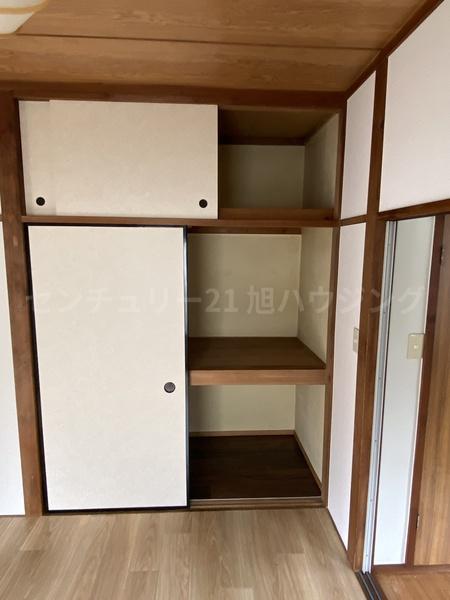 第二山口荘