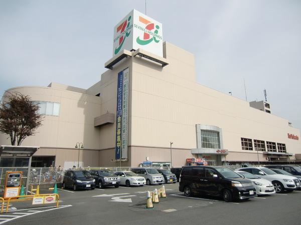 レスポワール(イトーヨーカドー国領店)