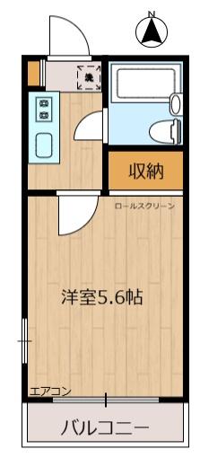エスパシオマンション
