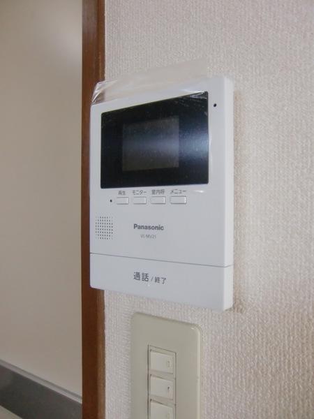 エスパシオマンション