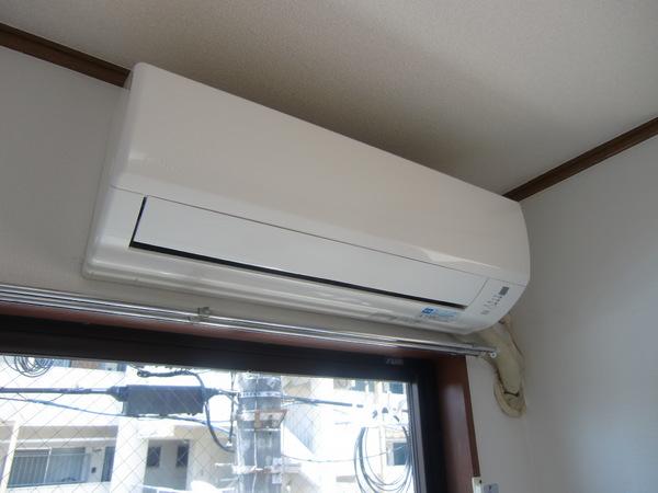 エスパシオマンション