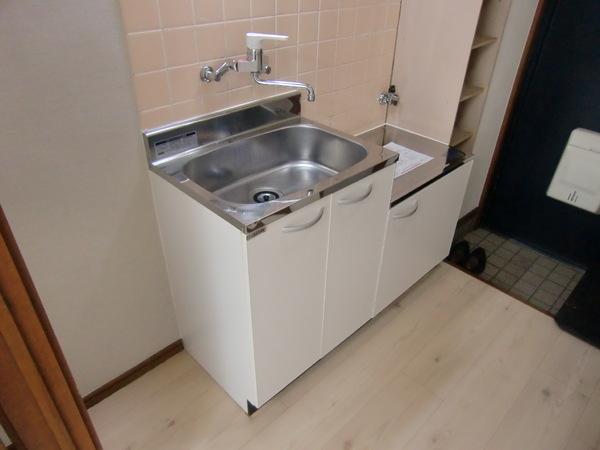 エスパシオマンション