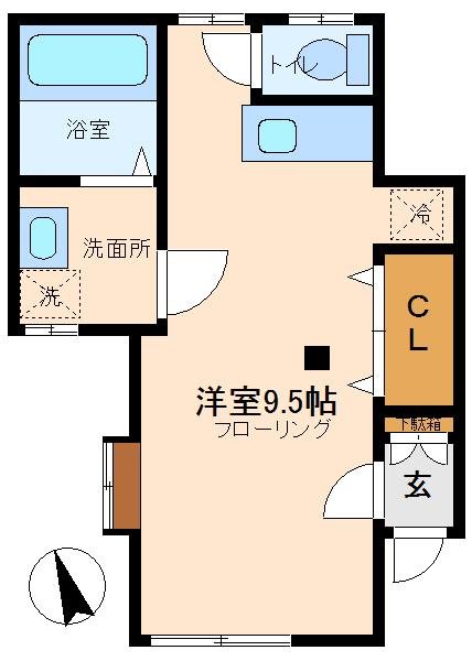 ガーデンＳＡＺＵ