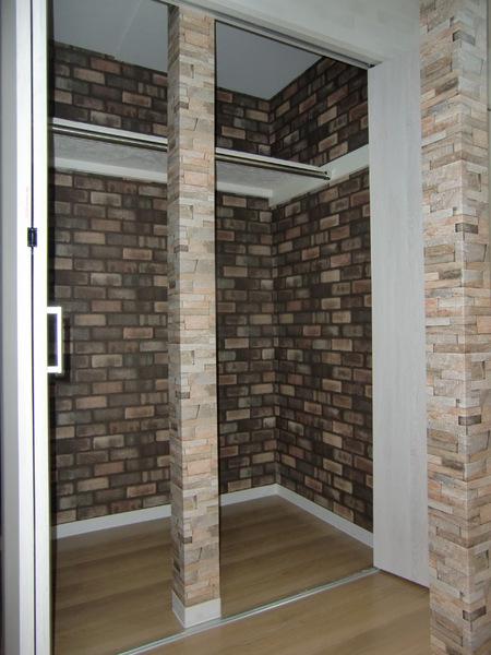 ガーデンSAZU(収納)