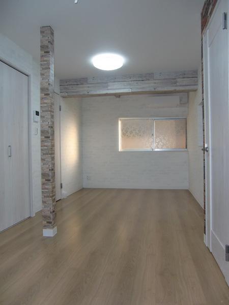 ガーデンSAZU(洋室)