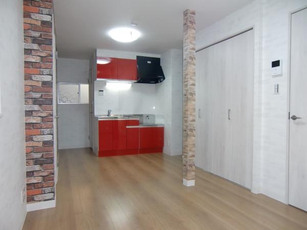 ガーデンＳＡＺＵ