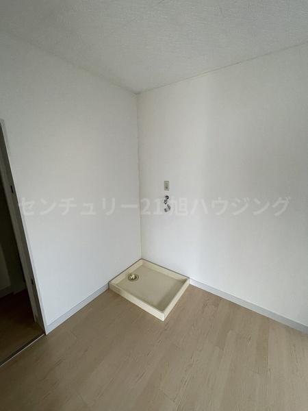 エステート国領