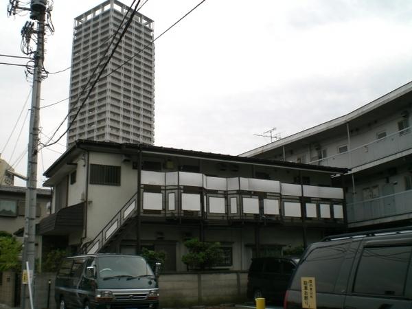 ユタカハウス
