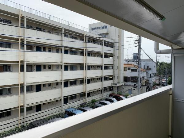 ピュアハイム国領