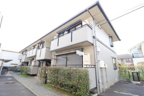 クレセントハウス