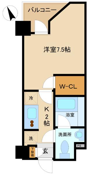 レディアス調布国領