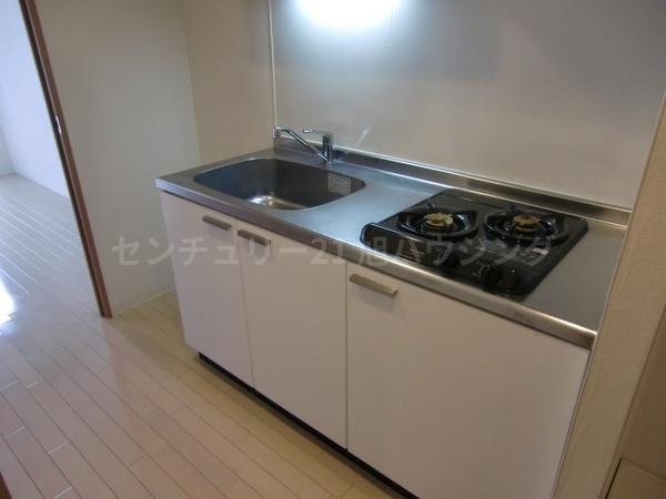 レディアス調布国領