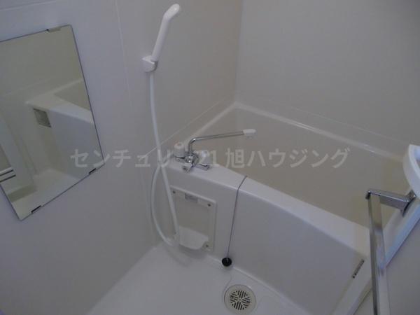 レディアス調布国領