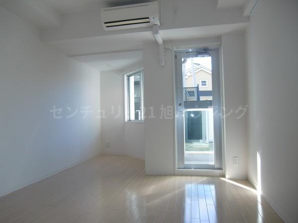 レディアス調布国領