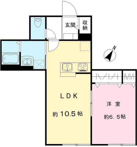 ユニヴェール華