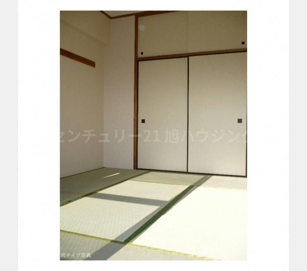 グランドール武戸野