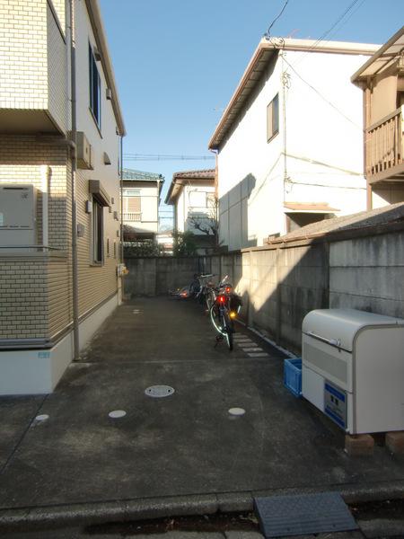 バンシェーネル