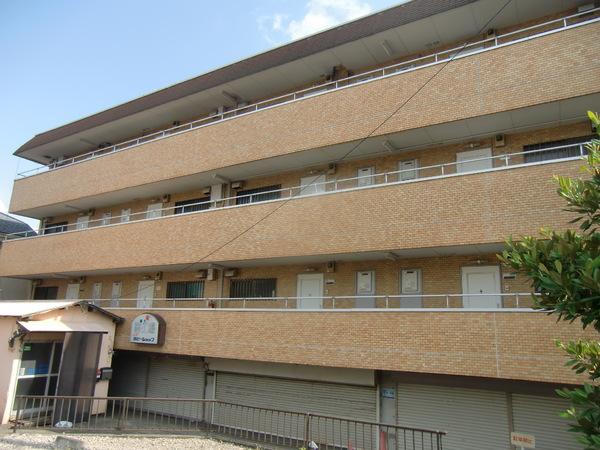 ハローハイム2