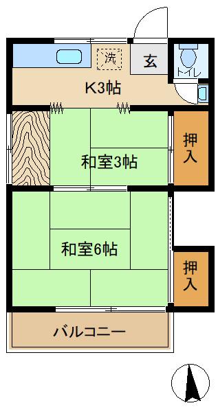 小黒荘