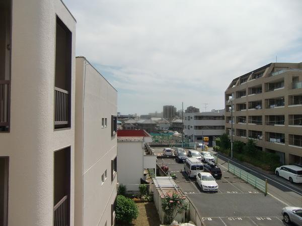 大竹ハイツ２