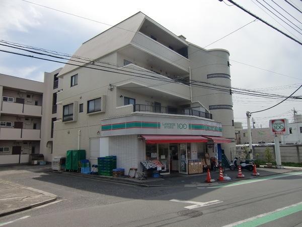 大竹ハイツ２