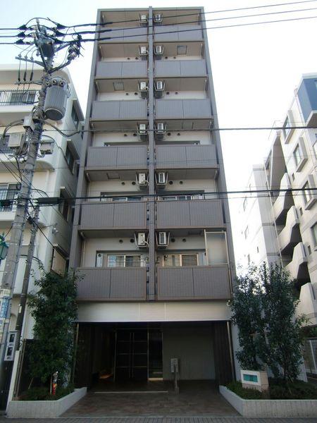 日神デュオステージ国領