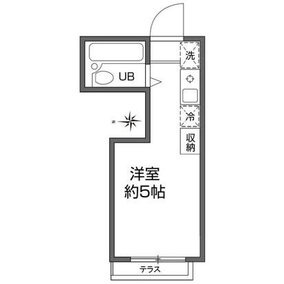 パークサイド国領