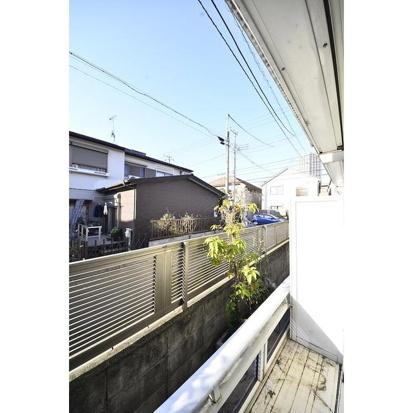 パークサイド国領