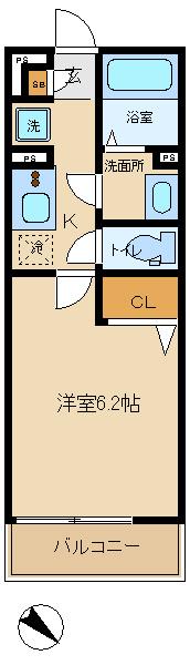 リブリ・つつじヶ丘