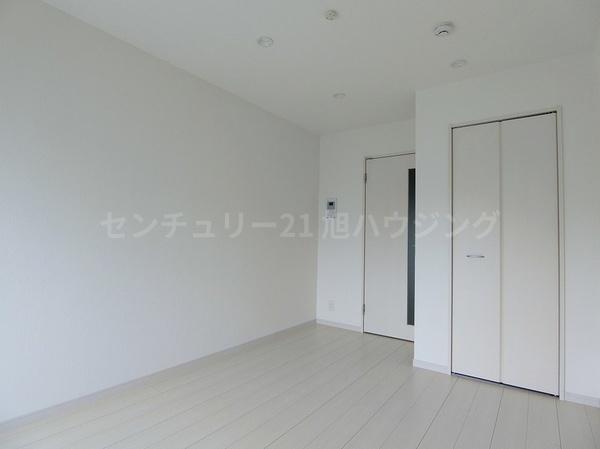 リブリ・つつじヶ丘