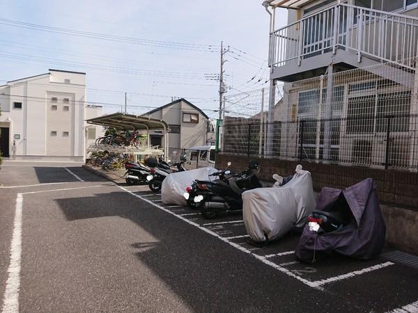 ツインアレー