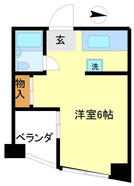 モンターニュ国領