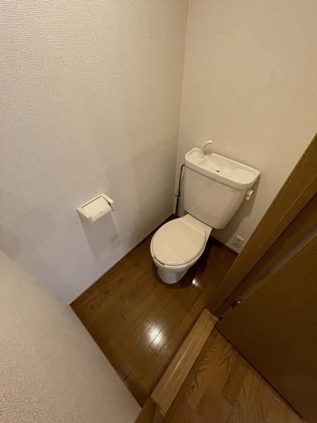 パレス富士