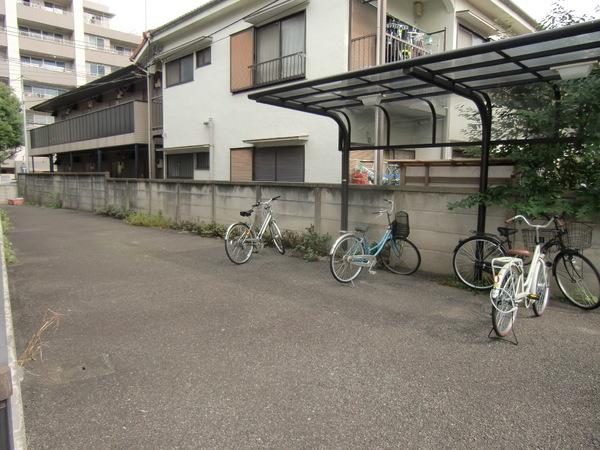 パレス富士