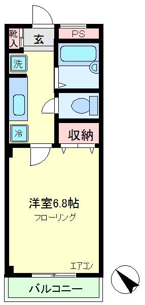 グランシャリオ