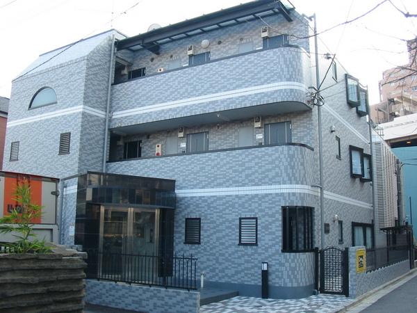 グランシャリオ