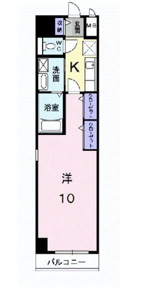 カンパニュラ