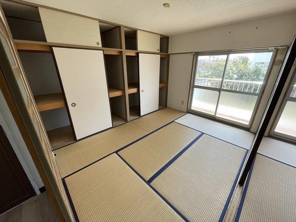 多摩川住宅ハ－１３号棟