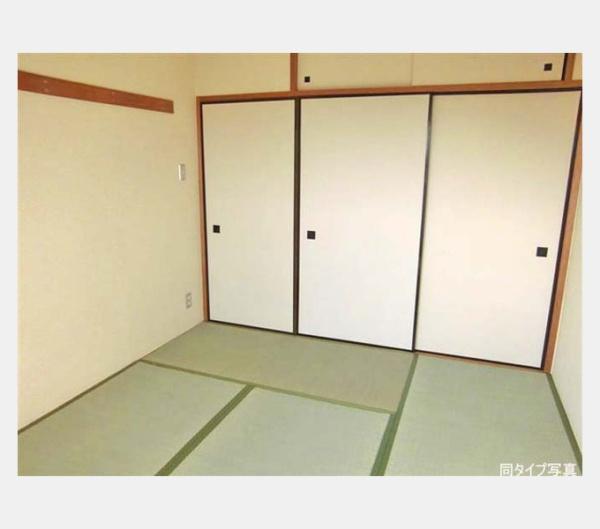 グランドール武戸野