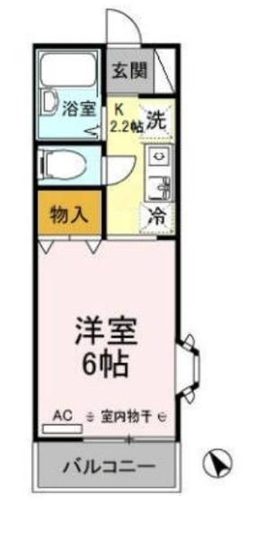 トゥインクルコート大町5番館