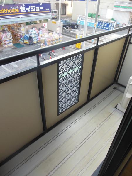 トゥインクルコート大町5番館
