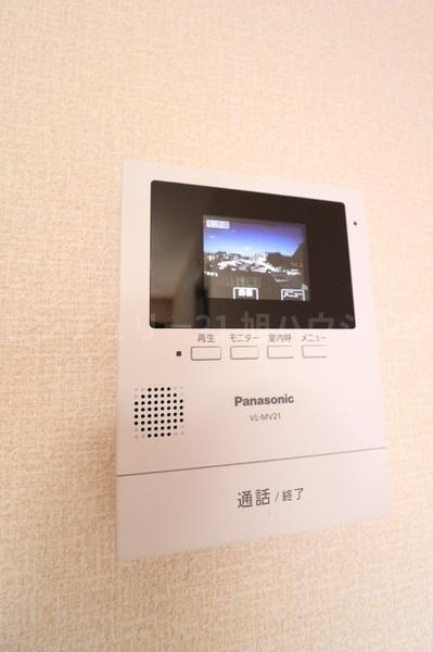 ストークコート２