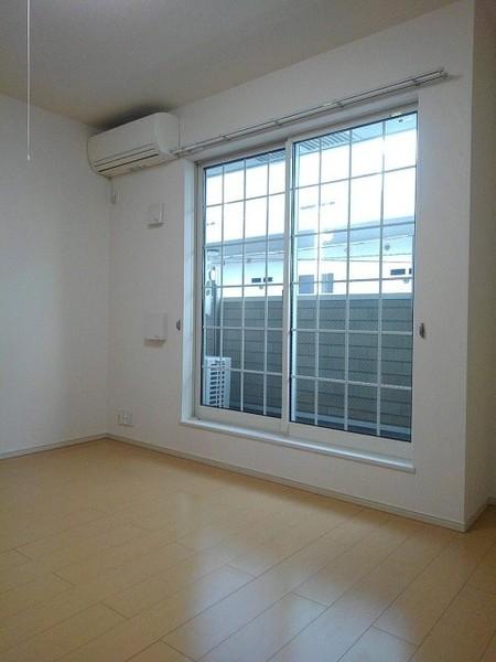 メゾン　ラ　リーブ