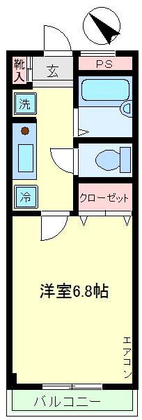 グランシャリオ