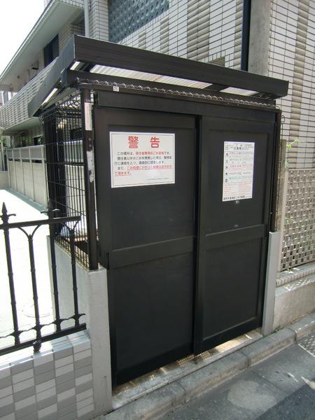 グランシャリオ