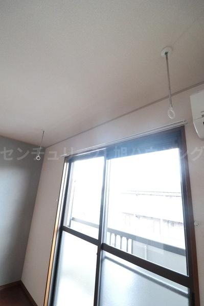 メゾンモナリエ