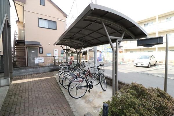 メゾンモナリエ