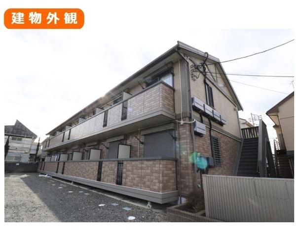 メゾンモナリエ