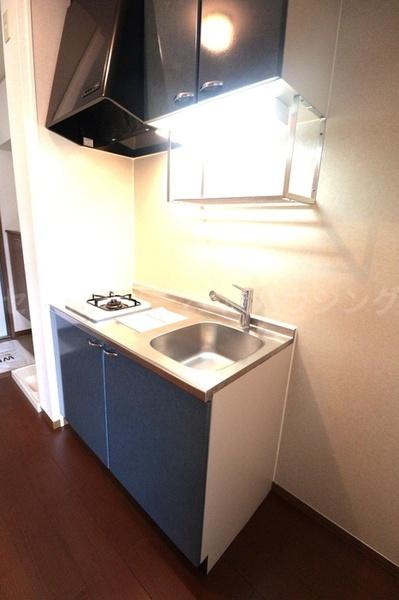 メゾンモナリエ